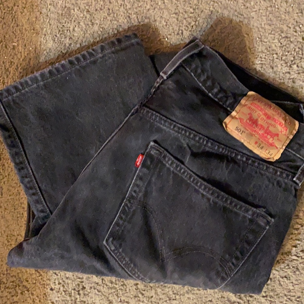 Jeans - Picture 3 of 3